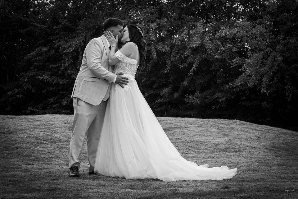 Wedding Album