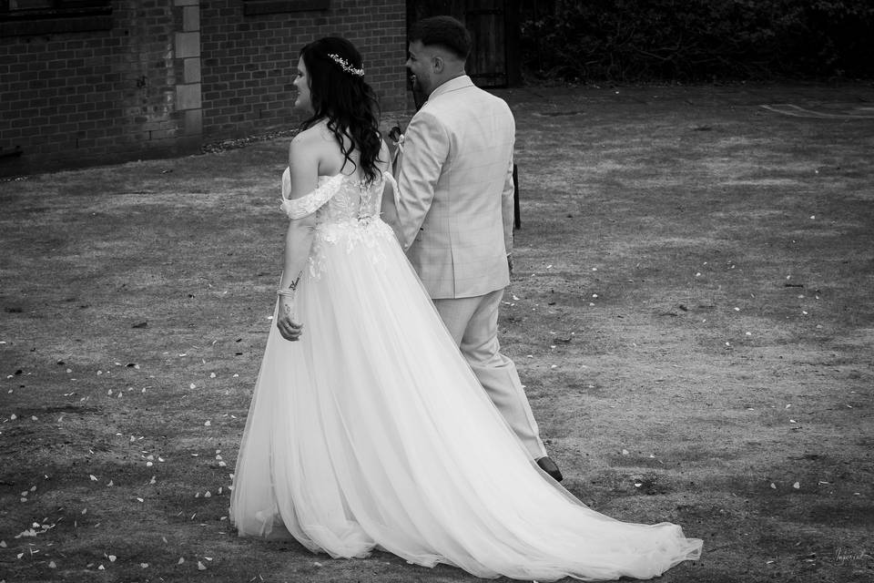 Wedding Album