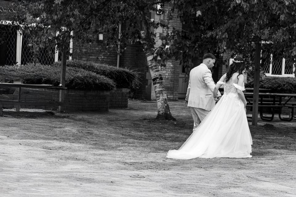 Wedding Album