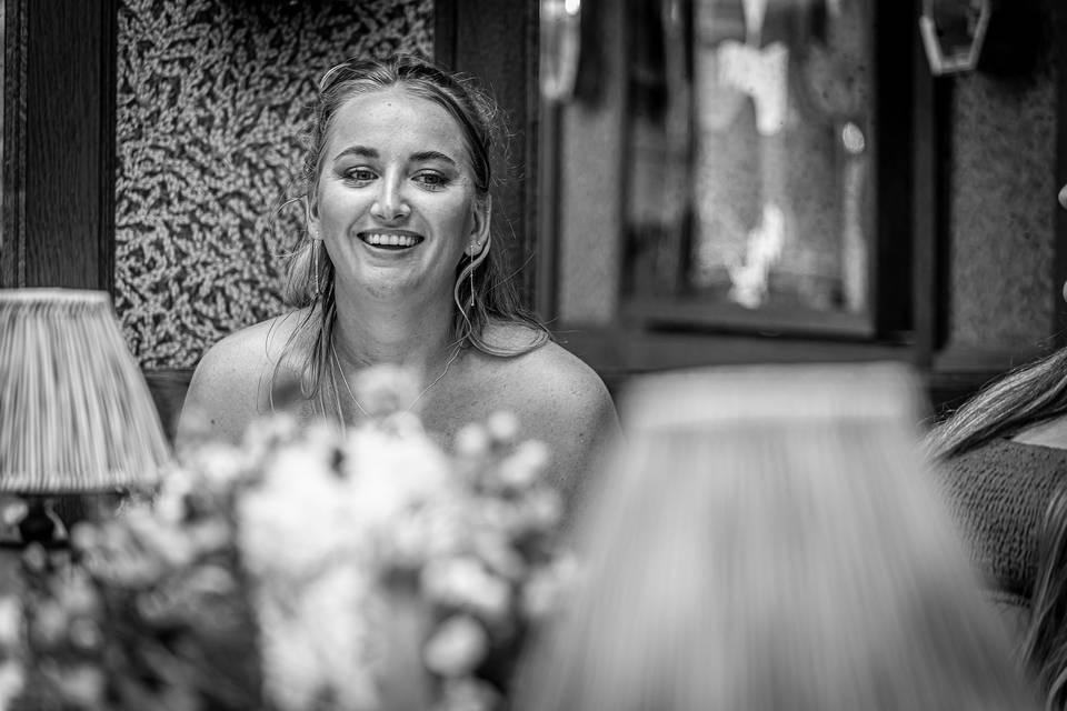 Wedding Album