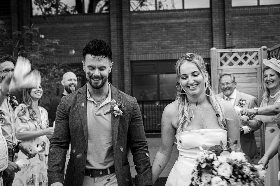 Wedding Album