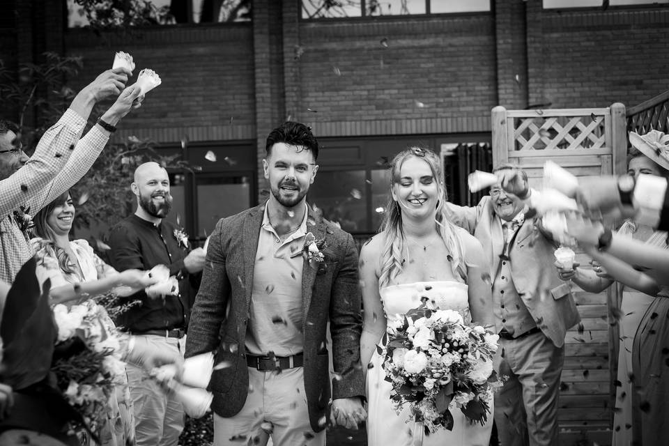 Wedding Album