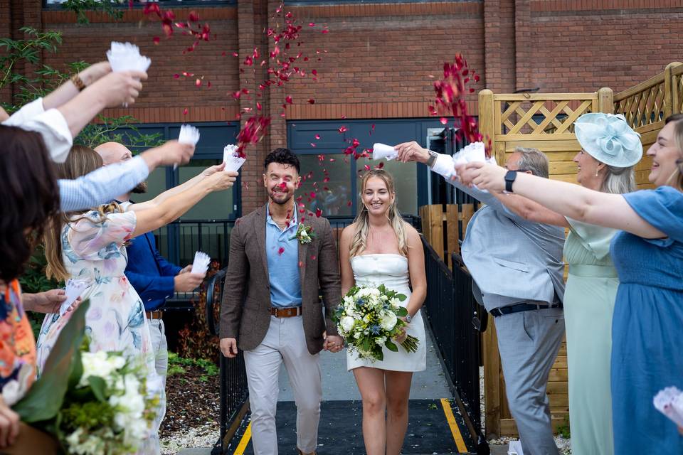 Wedding Album