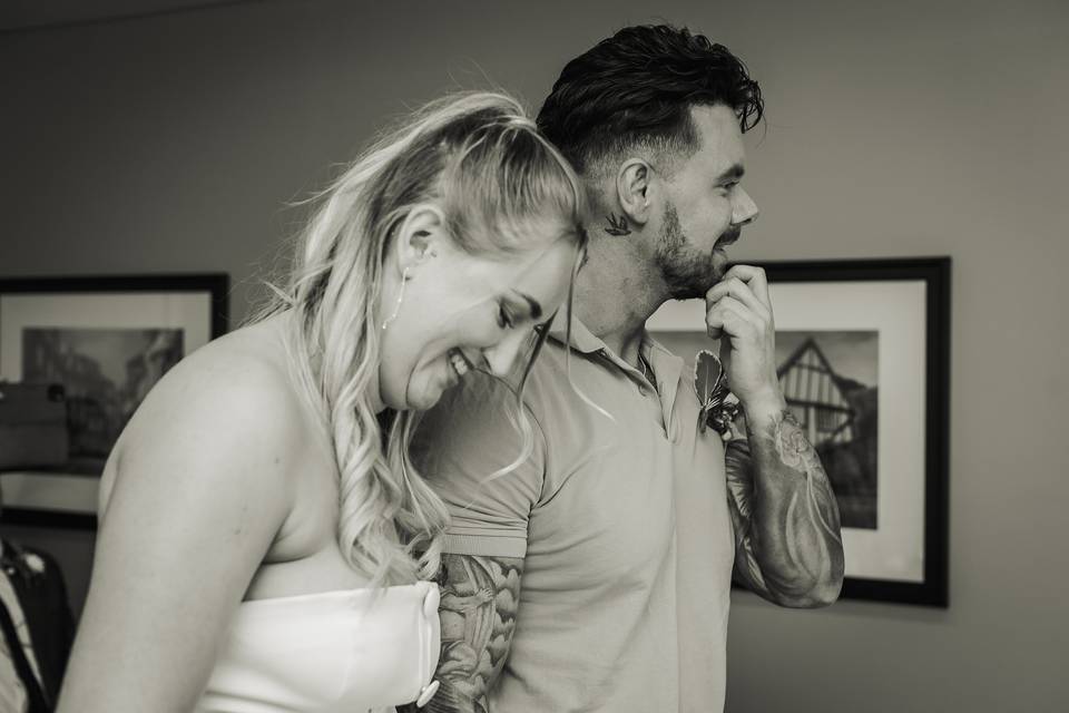 Wedding Album