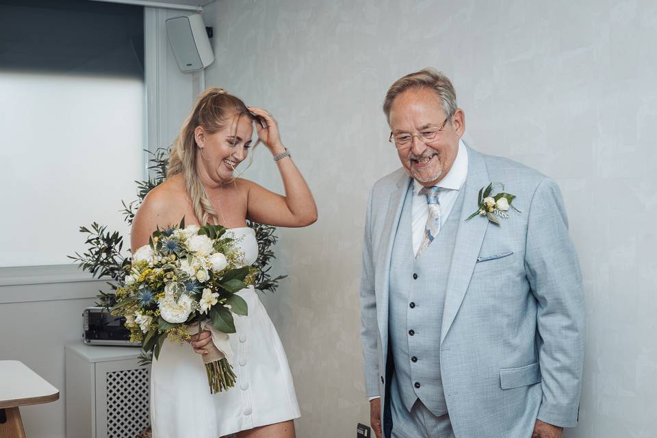 Wedding Album