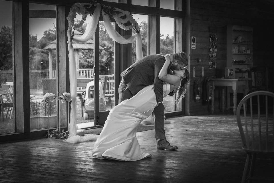 Wedding Album
