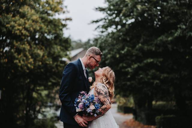 BSC Wedding Photography