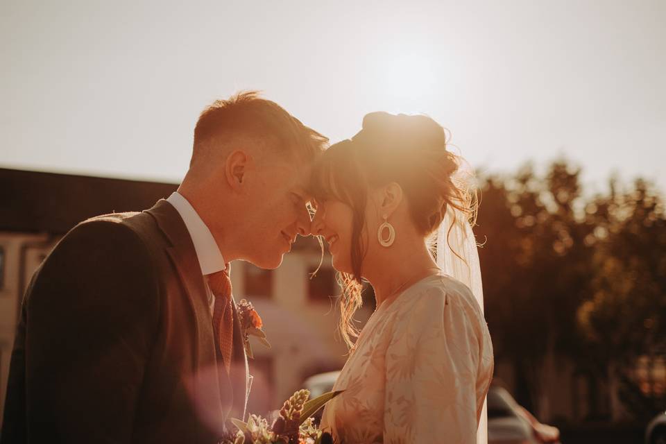 Ouseburn wedding photographer