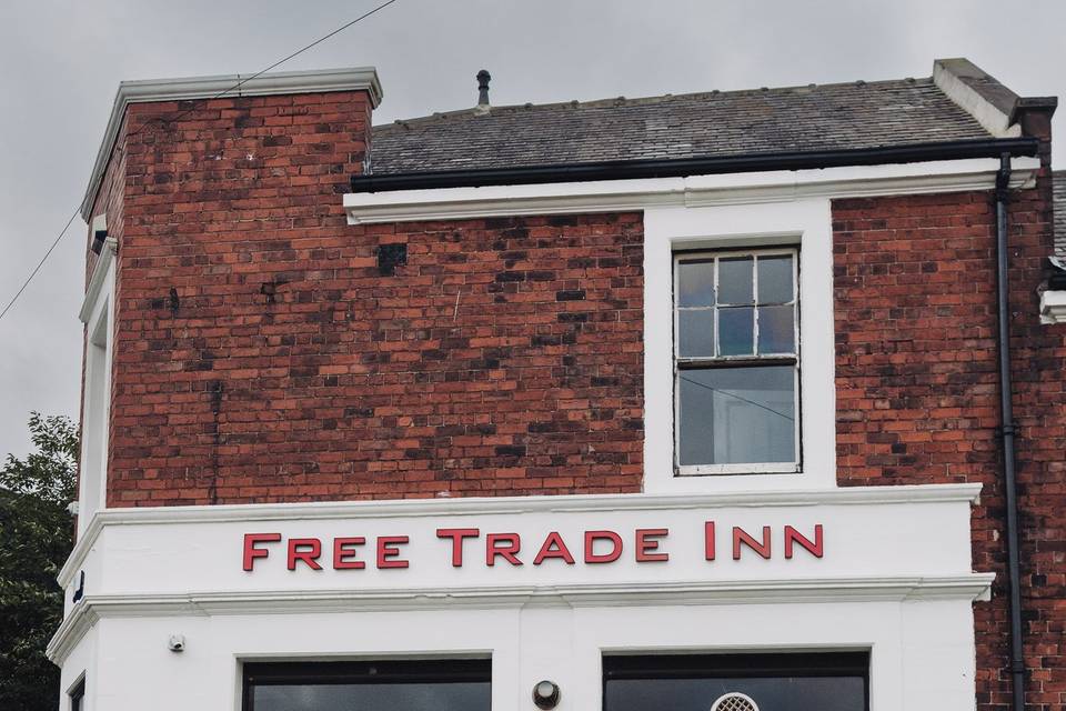 Ouseburn Weddings