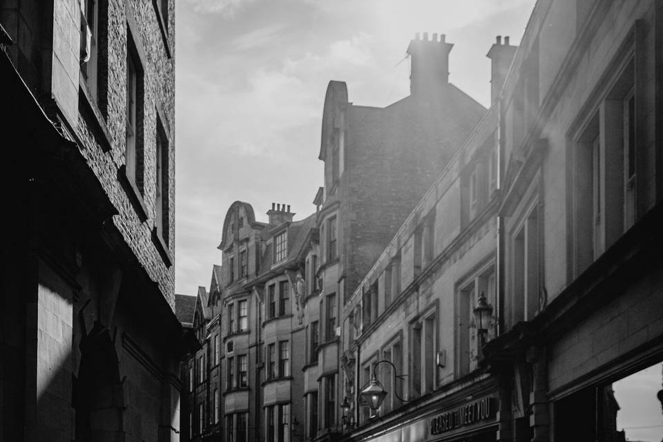 Newcastle wedding photographer