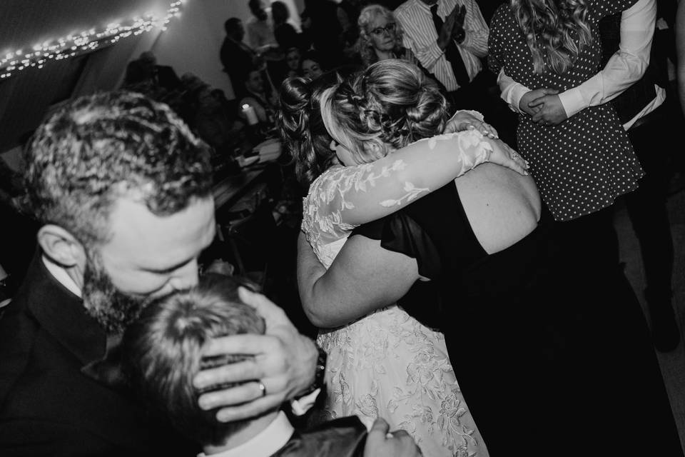 Newcastle wedding photographer