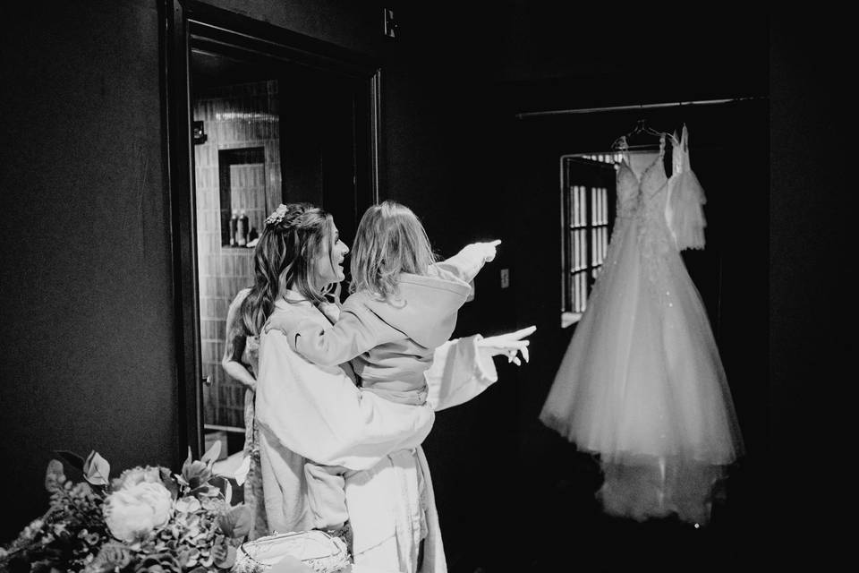 Newcastle wedding photographer