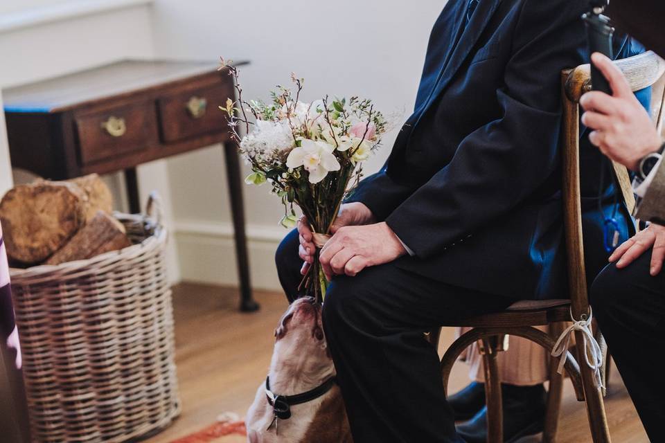 Newcastle wedding photographer