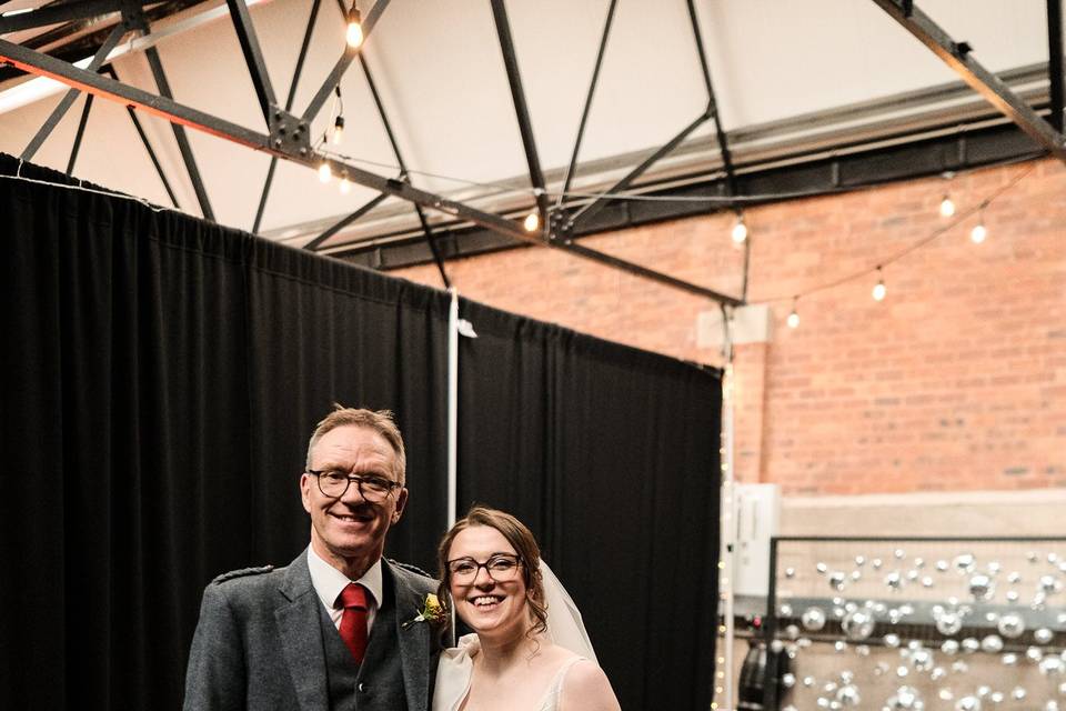 Newcastle wedding photographer