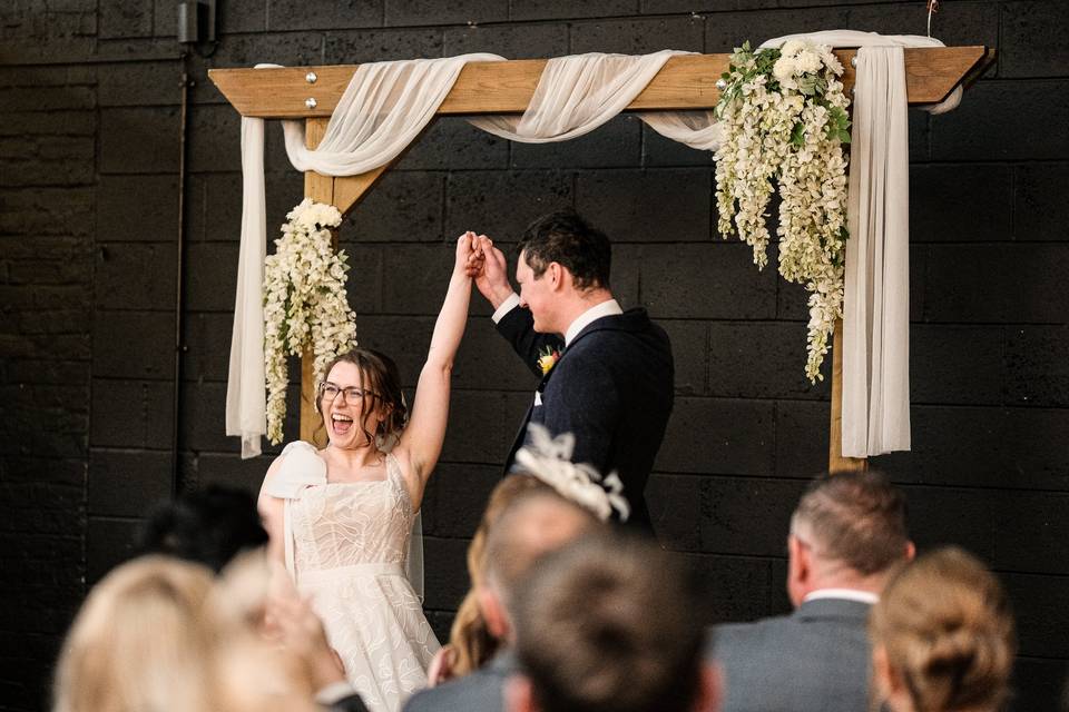 Newcastle wedding photographer