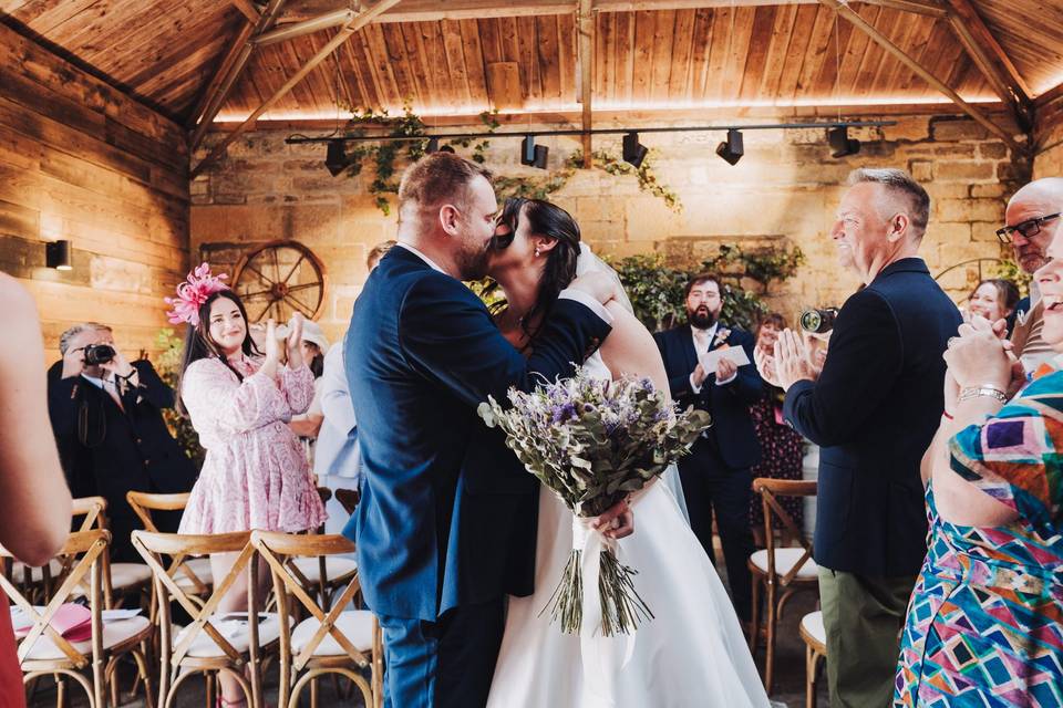 Newcastle wedding photographer