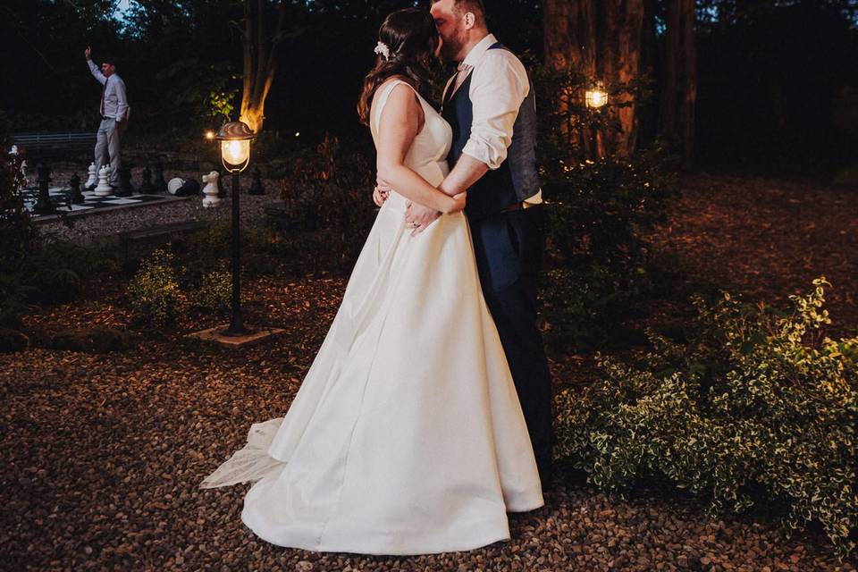 Newcastle wedding photographer