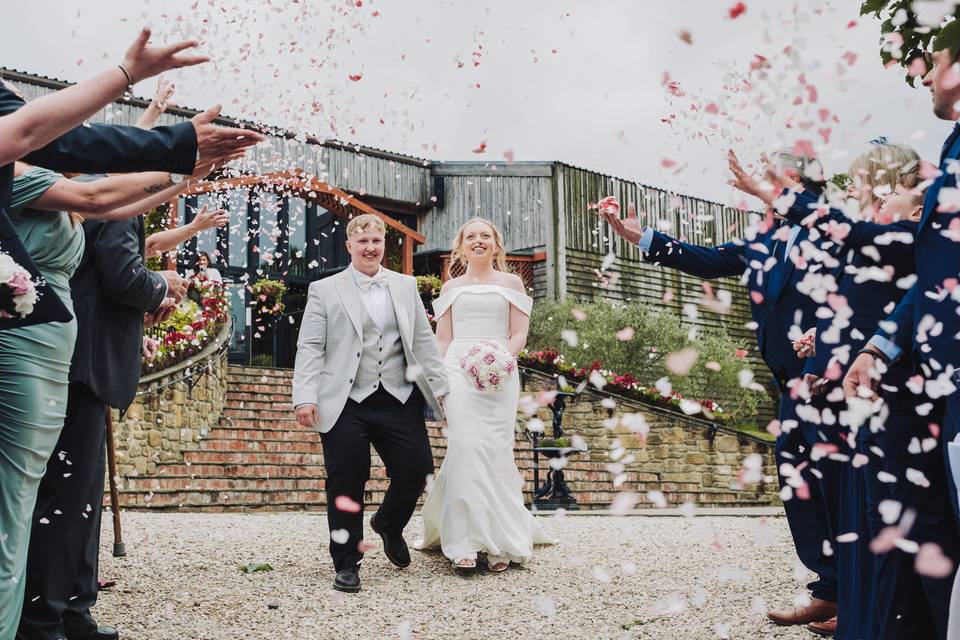 Newcastle wedding photographer