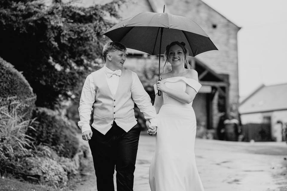 Newcastle wedding photographer