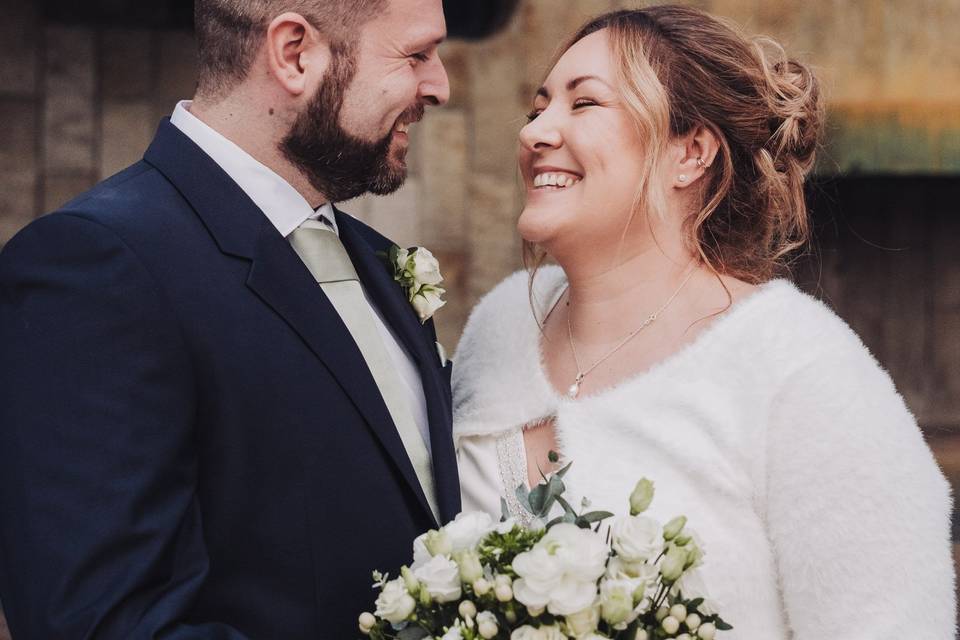 Newcastle wedding photographer