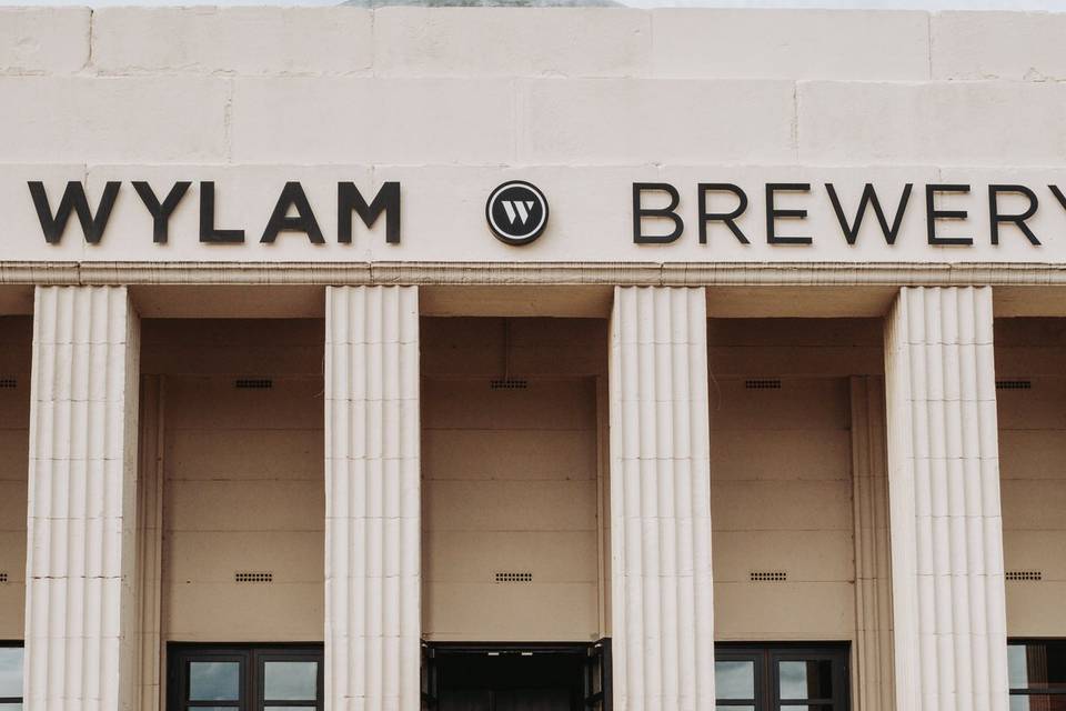 Wylam Brewery