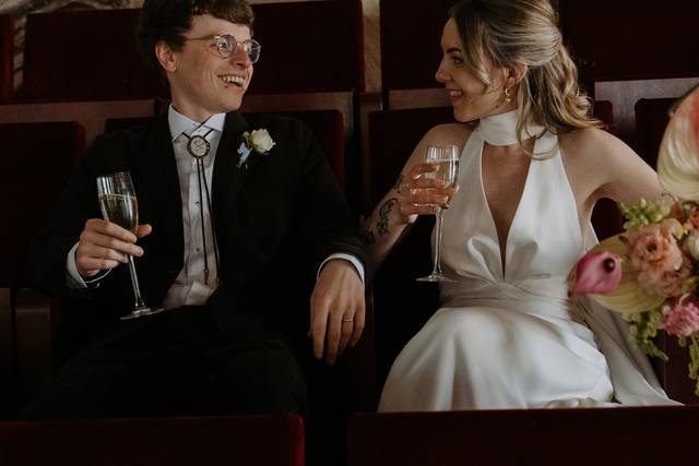 Holly Ferrand Photography