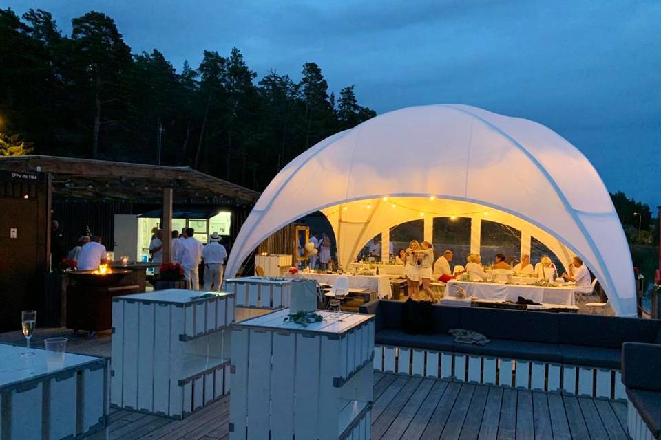 Wedding Lounge