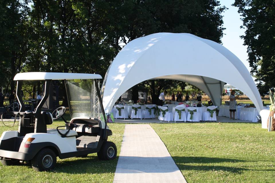 The Canopy Club