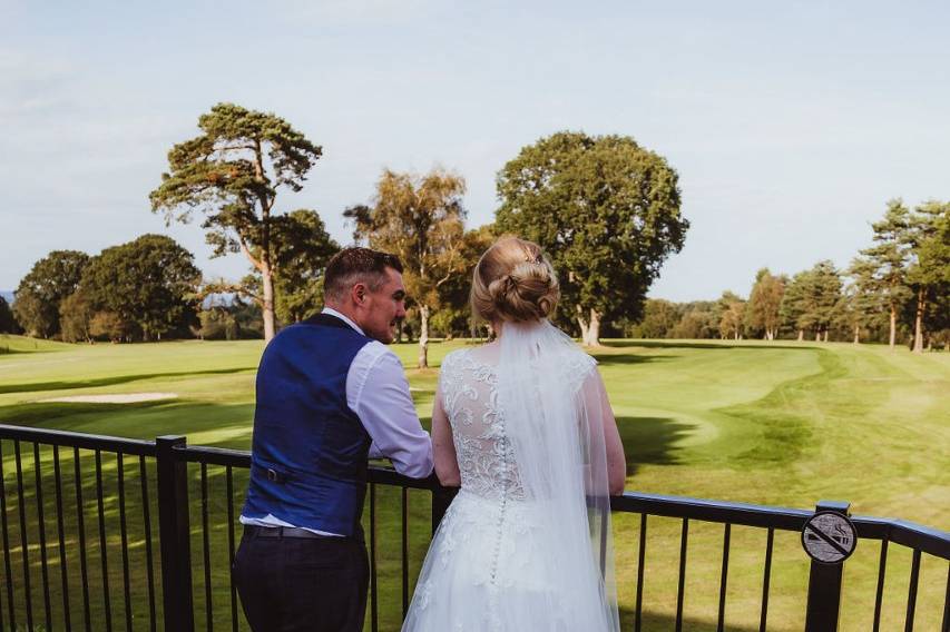 Cottesmore Golf & Country Club