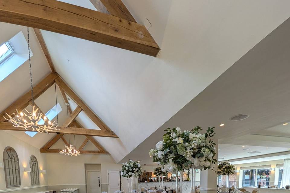 Challis Suite