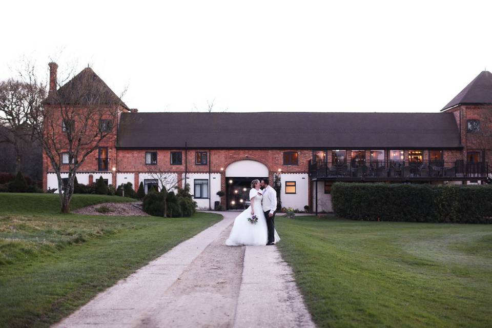Cottesmore Golf & Country Club