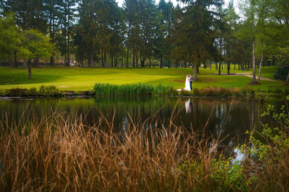 Cottesmore Golf & Country Club