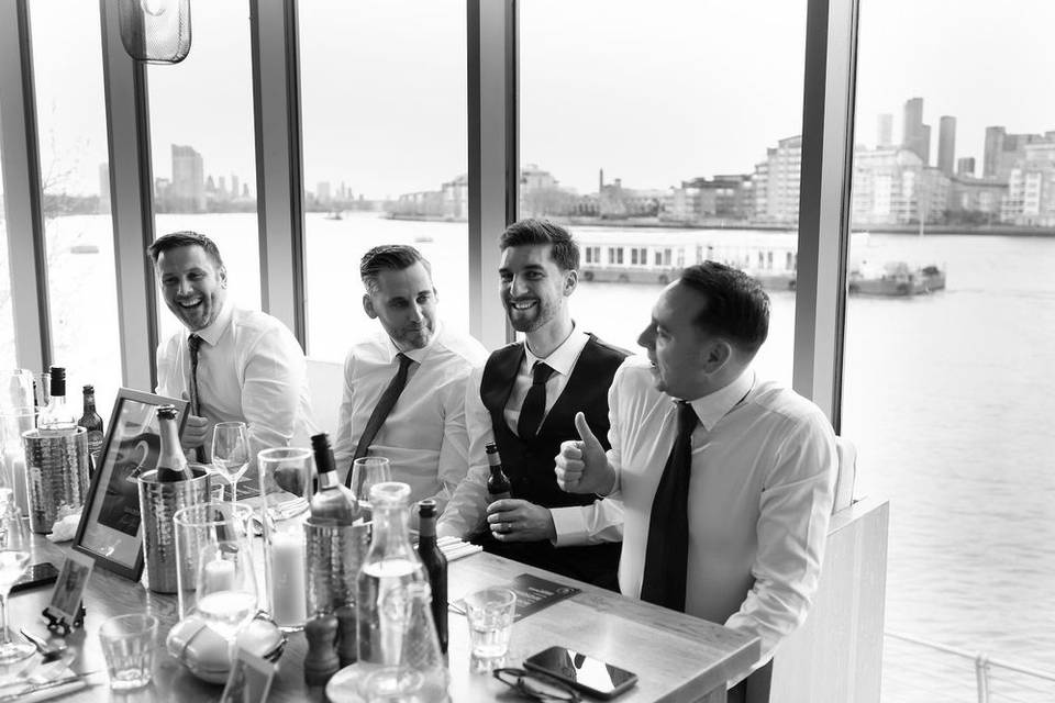 Wedding photo