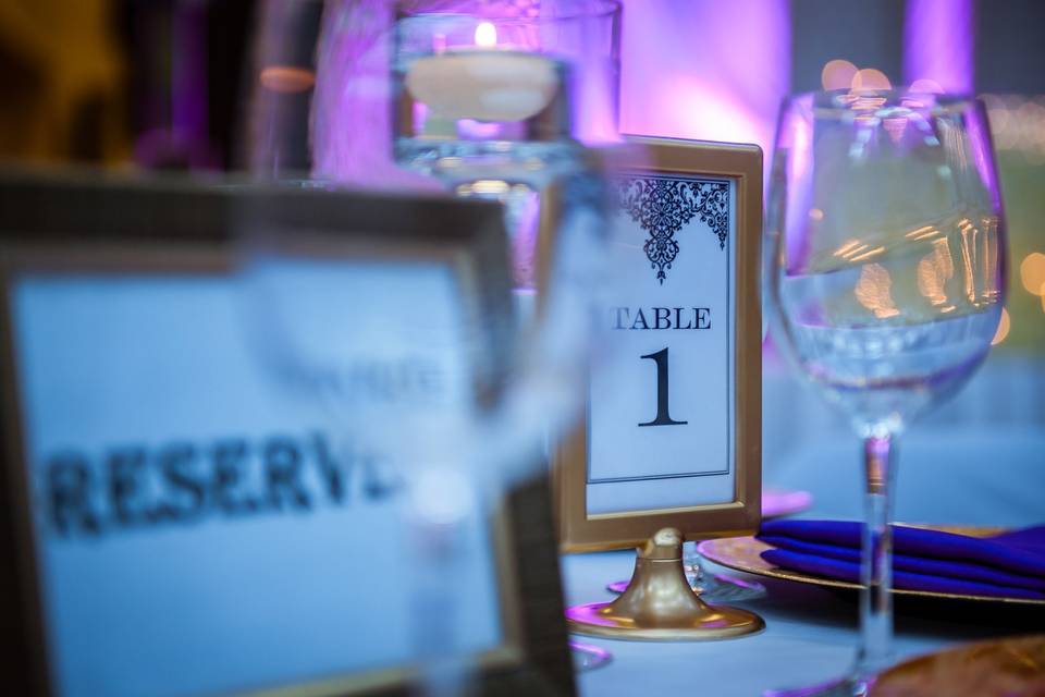 Table Setting