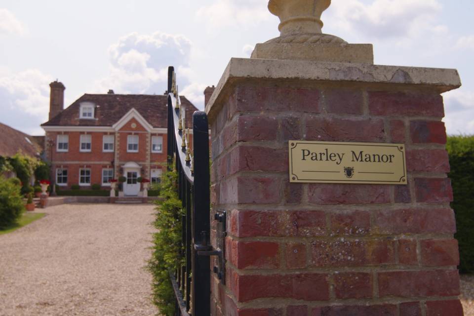 Parley Manor