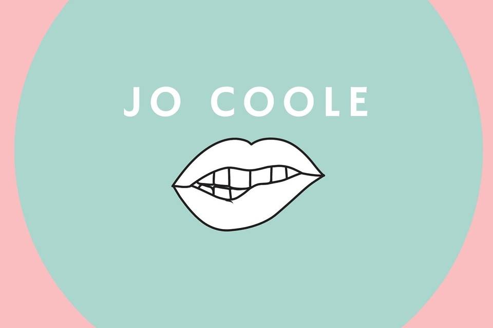 Jo Coole Makeup