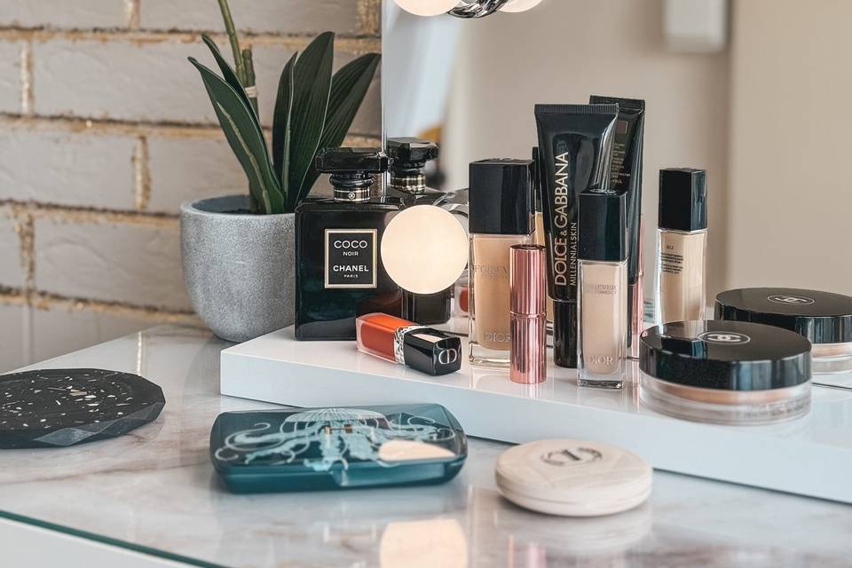 Luxe Products