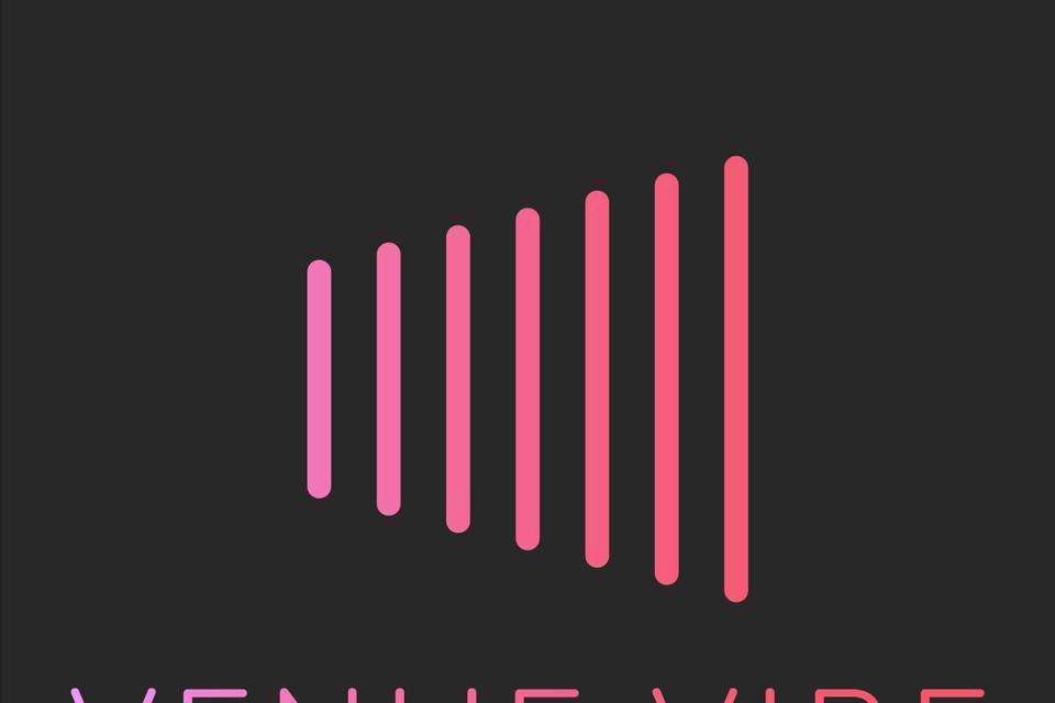 Venue Vibe Logo