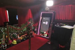 freezeframe photobooths