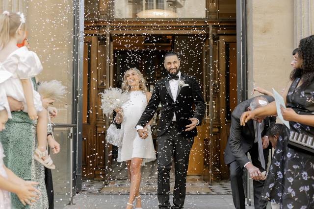 Wedding Collection