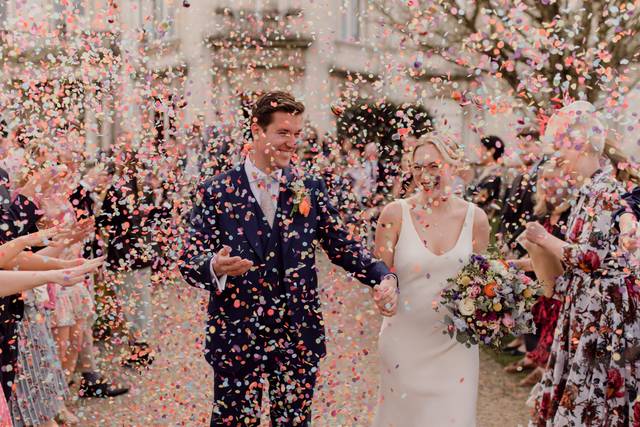 Confetti