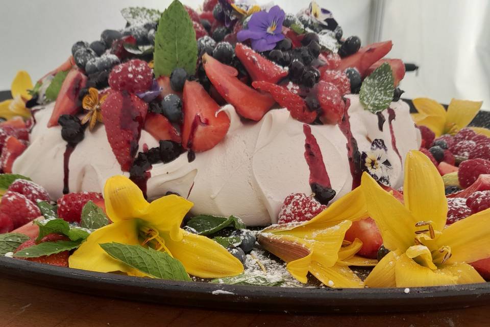 Pavlova