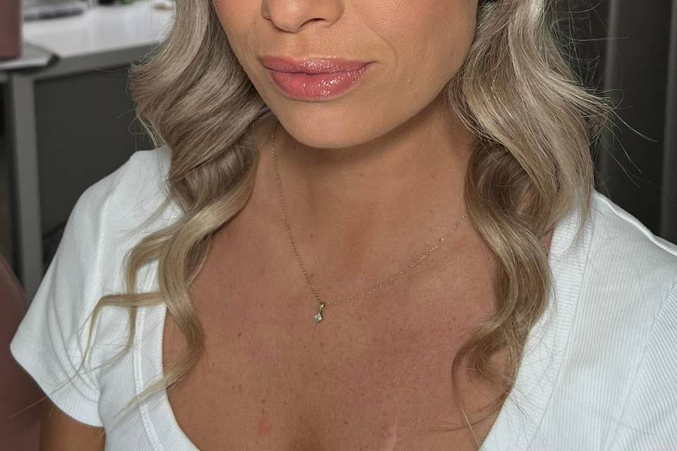 Bridal Glam
