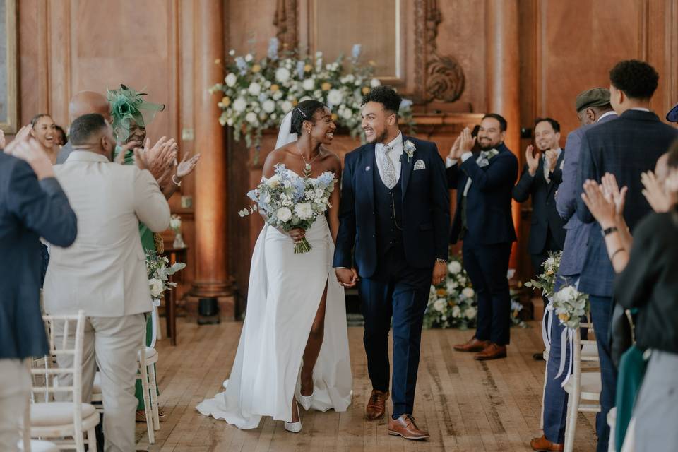Married