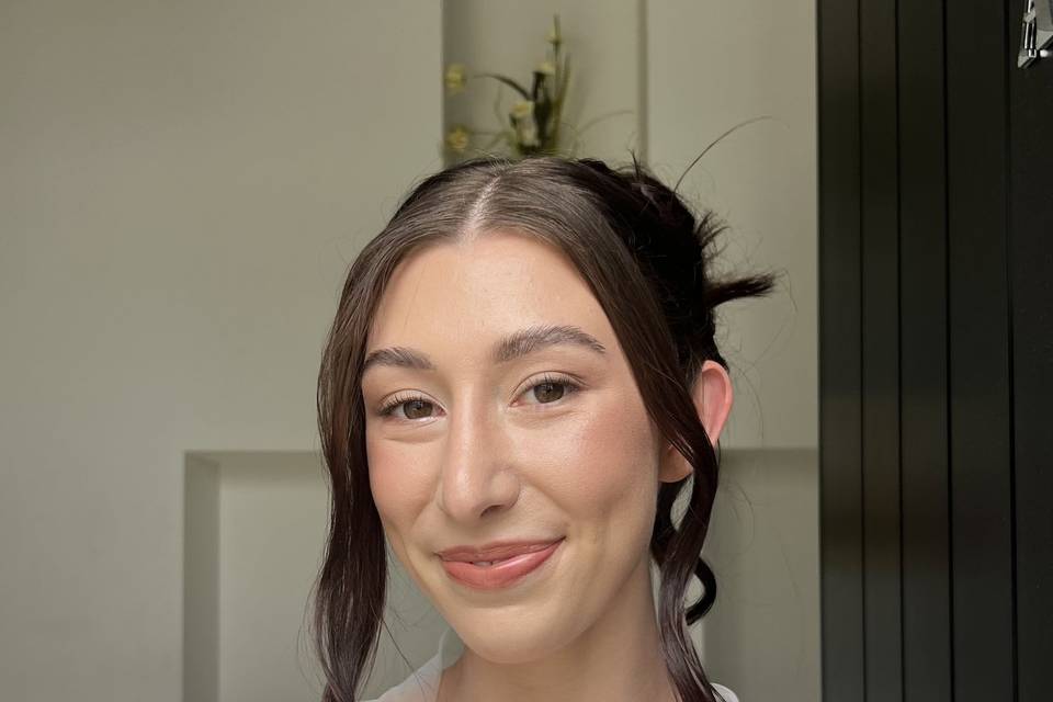 Olivia Jade Artistry