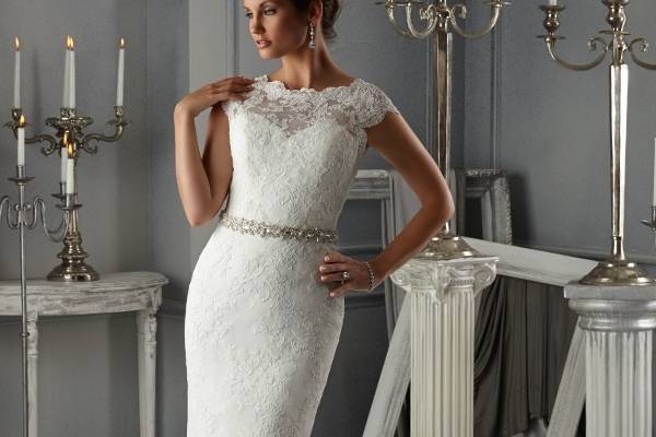 Mori lee