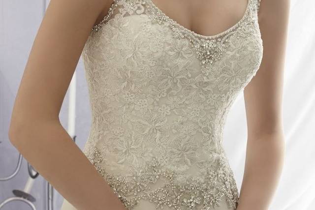 Mori lee