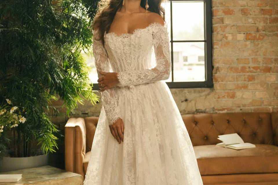 Maggie Sottero