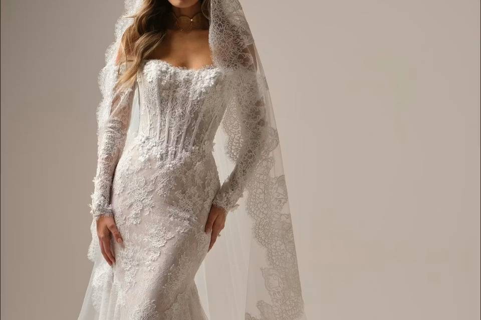 Maggie Sottero