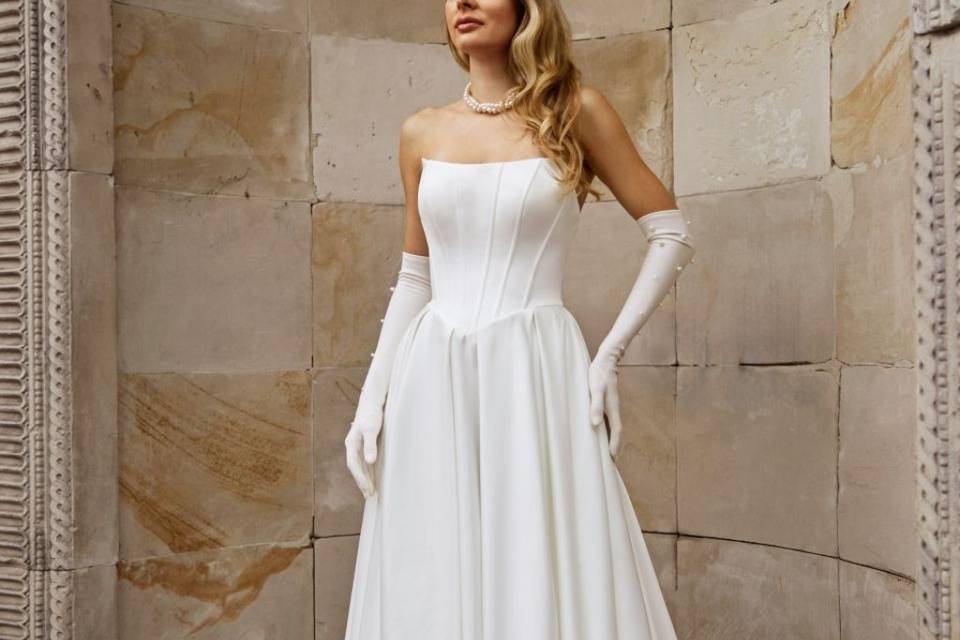 Ballgown
